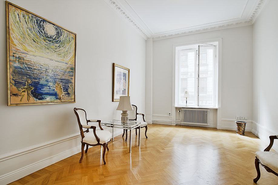 2014客厅装修效果图