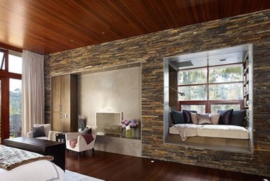 飘窗装修效果图