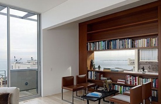 飘窗装修效果图