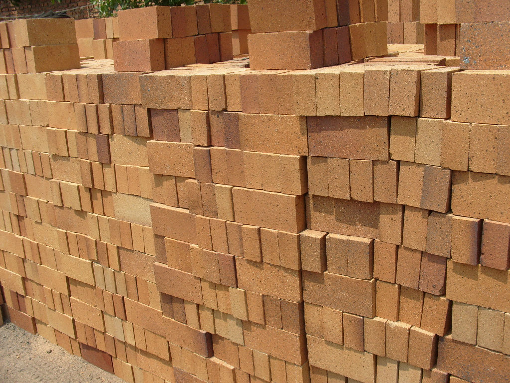 粘土砖优缺点介绍