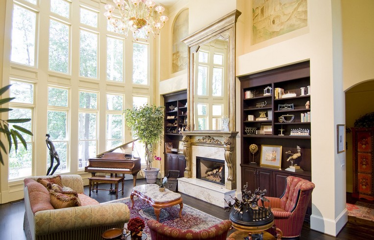 室内装修效果图