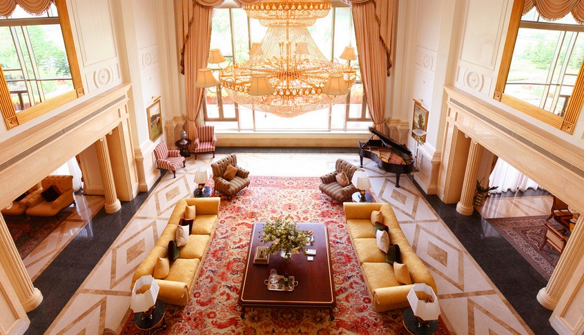 室内装修效果图