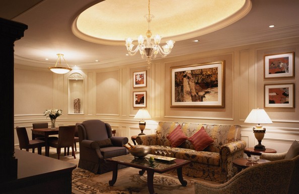 室内装修效果图