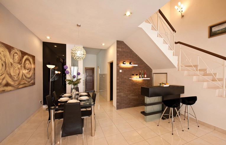 室内装修效果图