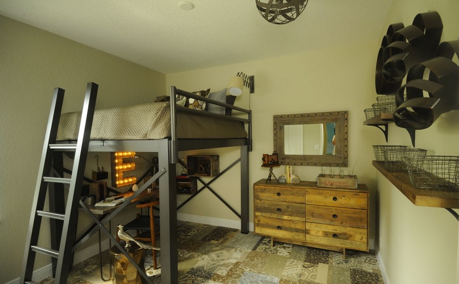 2014家庭装修效果图