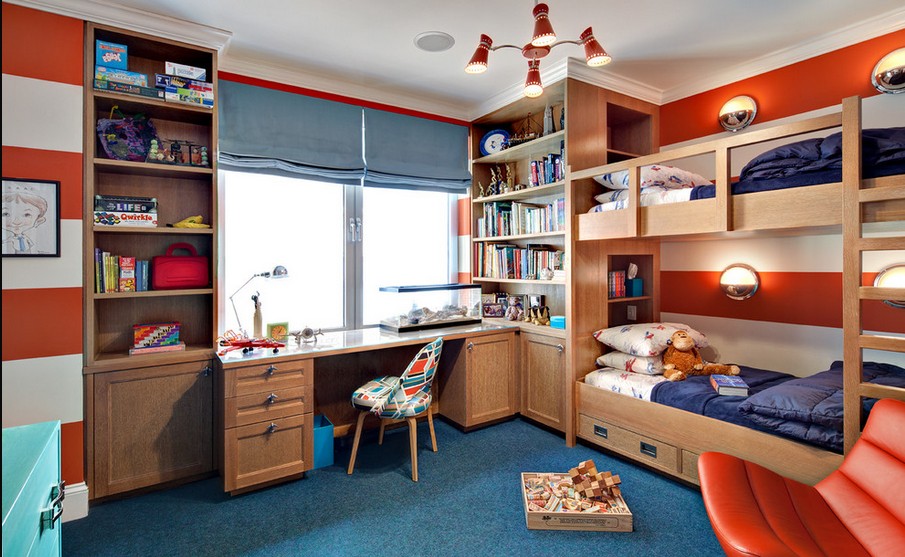 2014家庭装修效果图