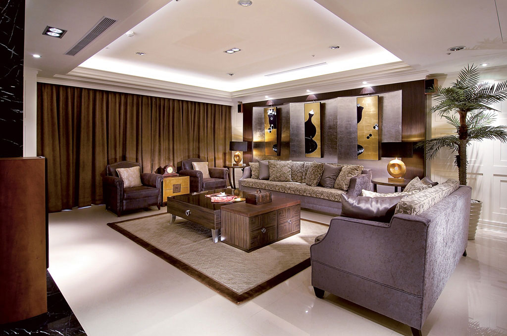 石膏板吊顶施工 石膏板吊顶施工