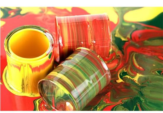 油漆气味的危害