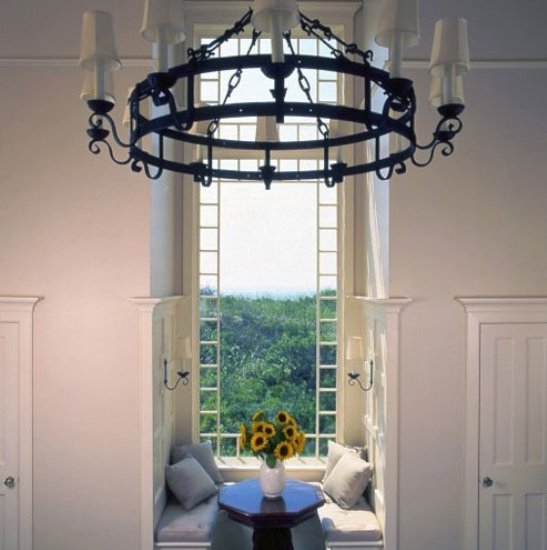 飘窗装修效果图