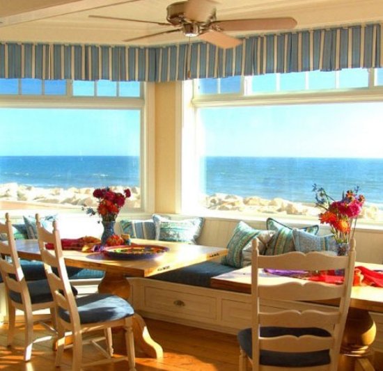 飘窗装修效果图