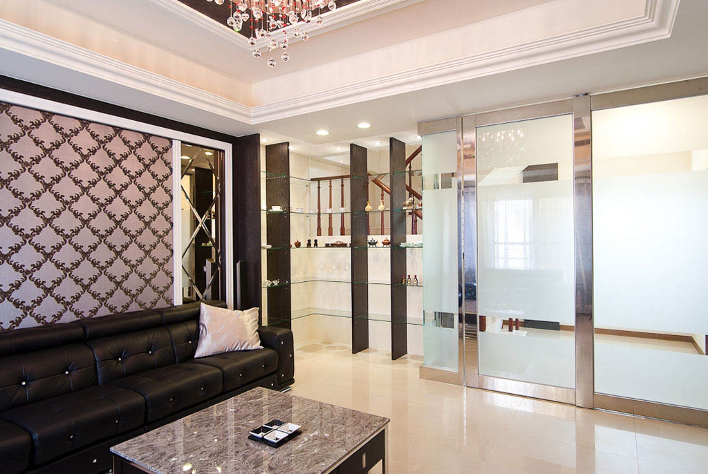 上海装修设计 上海装修设计