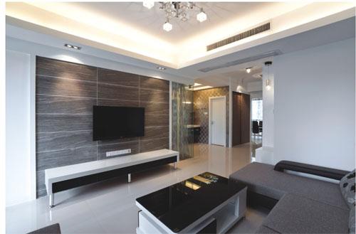 ”室内空间的分隔你了解吗？”