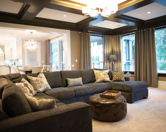 吊顶装修施工方案