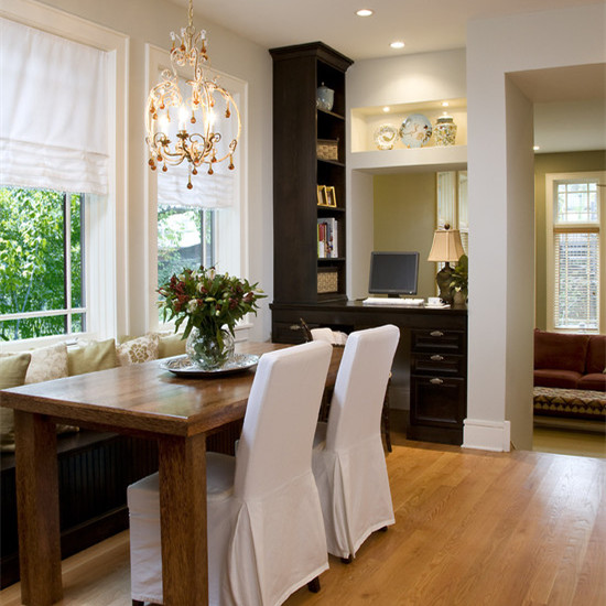 2014厨房装修效果图大全 2014厨房装修效果图大全