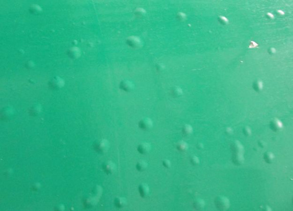 家装刷漆常见的问题 家装刷漆常见的问题