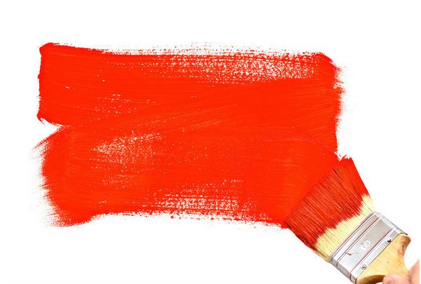 家装刷漆常见的问题 家装刷漆常见的问题