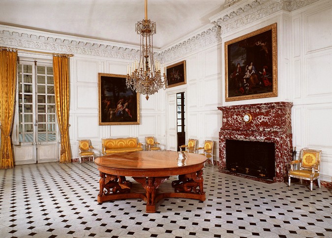 室内装修效果图