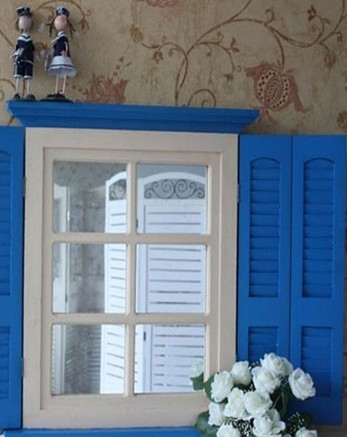 飘窗装修效果图