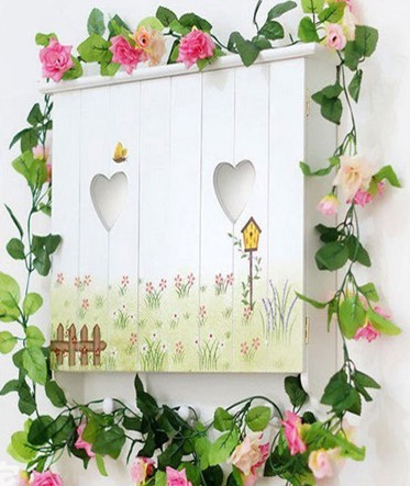 飘窗装修效果图