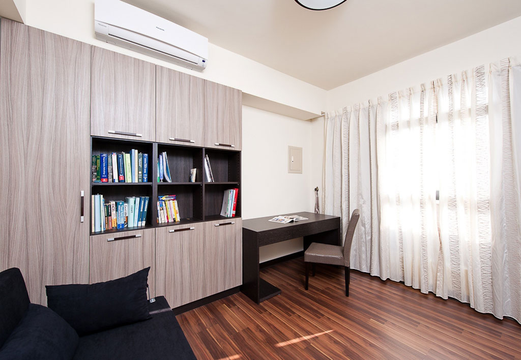 装修施工流程步骤