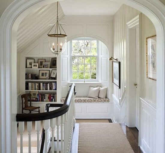 飘窗装修效果图