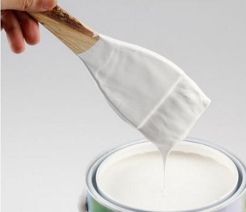 油漆选购的陷阱