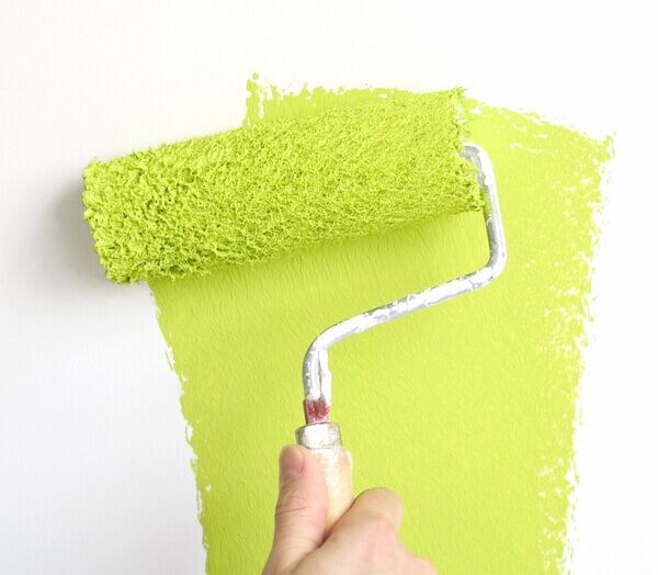 验收油漆工程 验收油漆工程