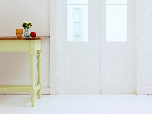 装修时如何鉴定门窗的质量