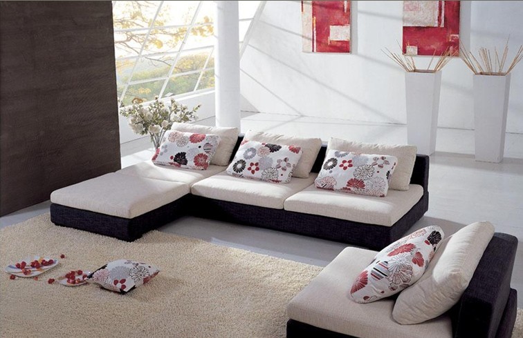 布艺沙发 布艺沙发