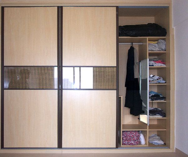 家具定制须注意三大操作细节