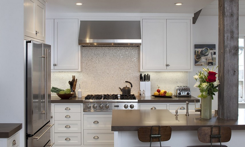 二手房如何装修才最完美