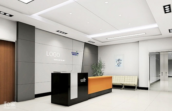 办公室前台装修知识 办公室前台装修知识