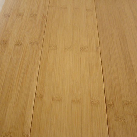 竹制地板纹理的涂刷方法