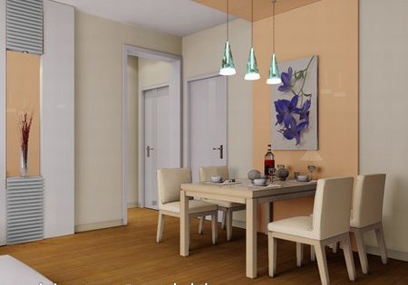 家庭装修设计四大误区 家庭装修设计四大误区