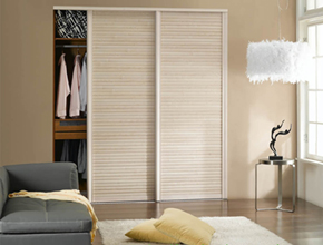 移门衣柜选购的六大看点 移门衣柜选购的六大看点