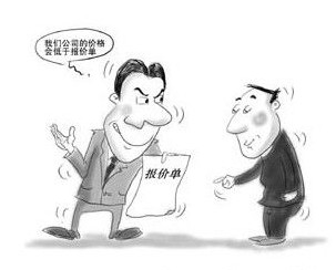 装修报价“低开高走”