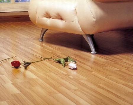 小心地板配件成“环保杀手”