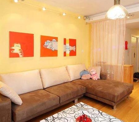 家庭装修十八步走：(装修跟我学)