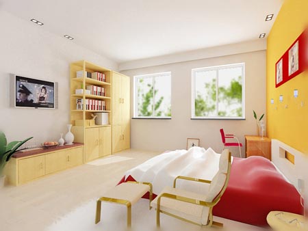 9个绝对省钱的装修办法 9个绝对省钱的装修办法