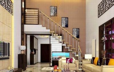 小编支招让你远离山寨版楼梯