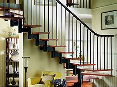 小编支招让你远离山寨版楼梯