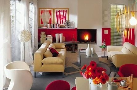 幸福女孩3万家庭装修 13条省钱秘诀