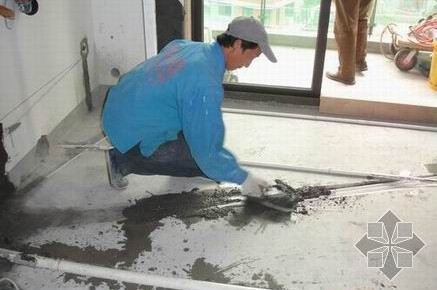 家装监理 装修现场需要注意的地方 家装监理 装修现场需要注意的地方