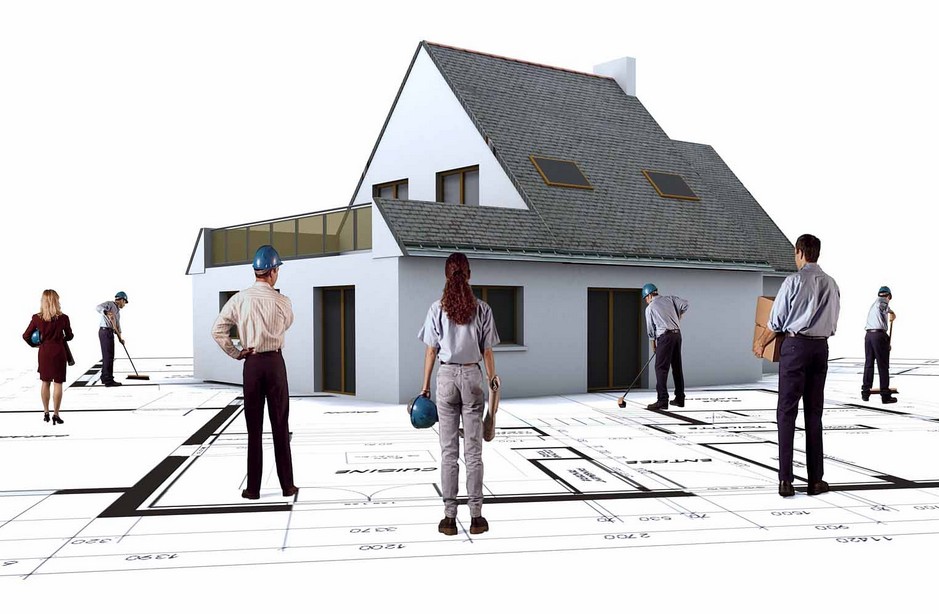 完整的装修流程(初装者必看) 完整的装修流程(初装者必看)