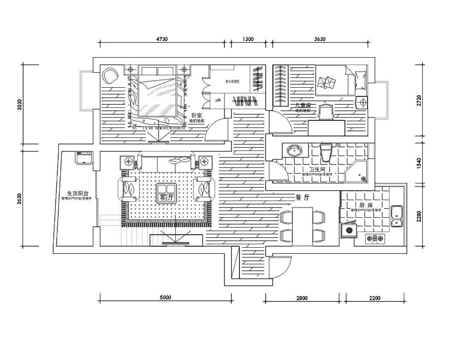 装修专题研究设计 装修专题研究设计