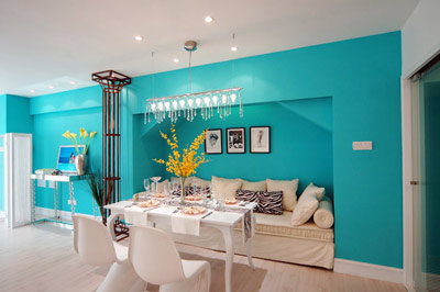 装修费用一般包括哪几方面