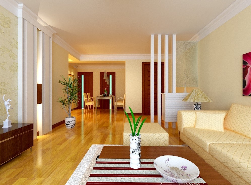 时尚装修八大招