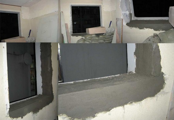 装修之泥水工程 装修之泥水工程