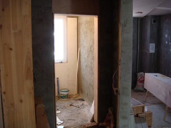 装修之木工工程 装修之木工工程