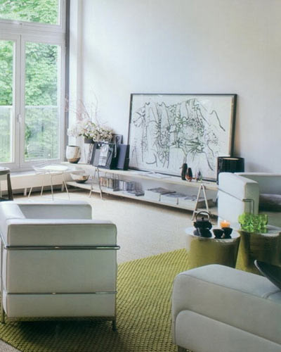 夏季装修的7大细节